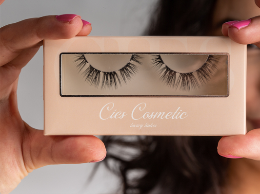 Luxury Diy Lash Extensions Cies Cosmetics vipper